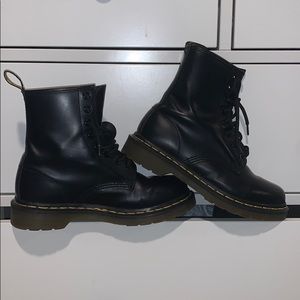 Doc Martens 🔥